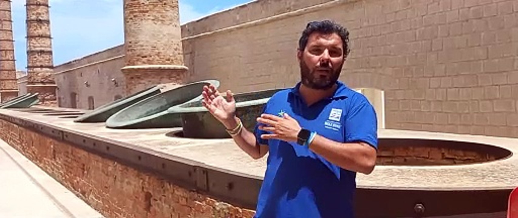 La dinastia dei Florio in Sicilia: "A Favignana una delle pi? grandi aziende dei primi del Novecento"