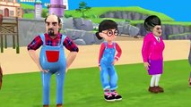 Scary Teacher 3D vs Squid Game Flying Balloon Mask Throw Challenge 5 Times Miss T vs Granny Loser