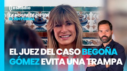 En este país llamado España: El juez del caso Begoña Gómez evita una trampa