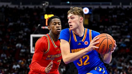 Duke's New Star Set to Dominate College Basketball