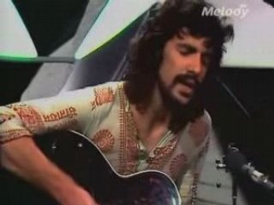 Cat Stevens - Lady d'Arbanville