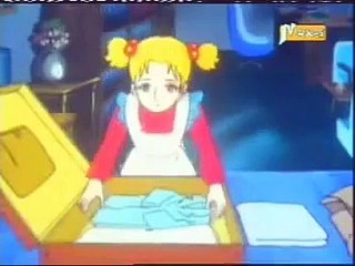 Générique Sandy Jonquille