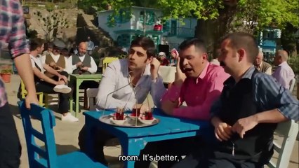 مسلسل سيدة القرية مدبلج الحلقة 9 - تيفي فان - TvFHD_3