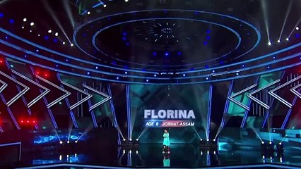 Florina+का+नाम+सुनते+ही+Judges+के+चेहरों+पे+आई+Smile#entertainment#videosongs