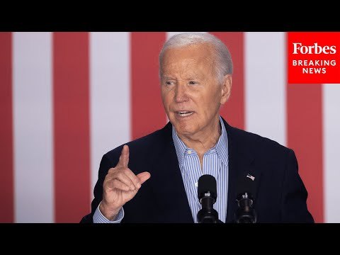 Jean-Pierre Asked Point Blank About 'An Image Change' To 'Revamp' Biden Amidst Growing Age Concerns