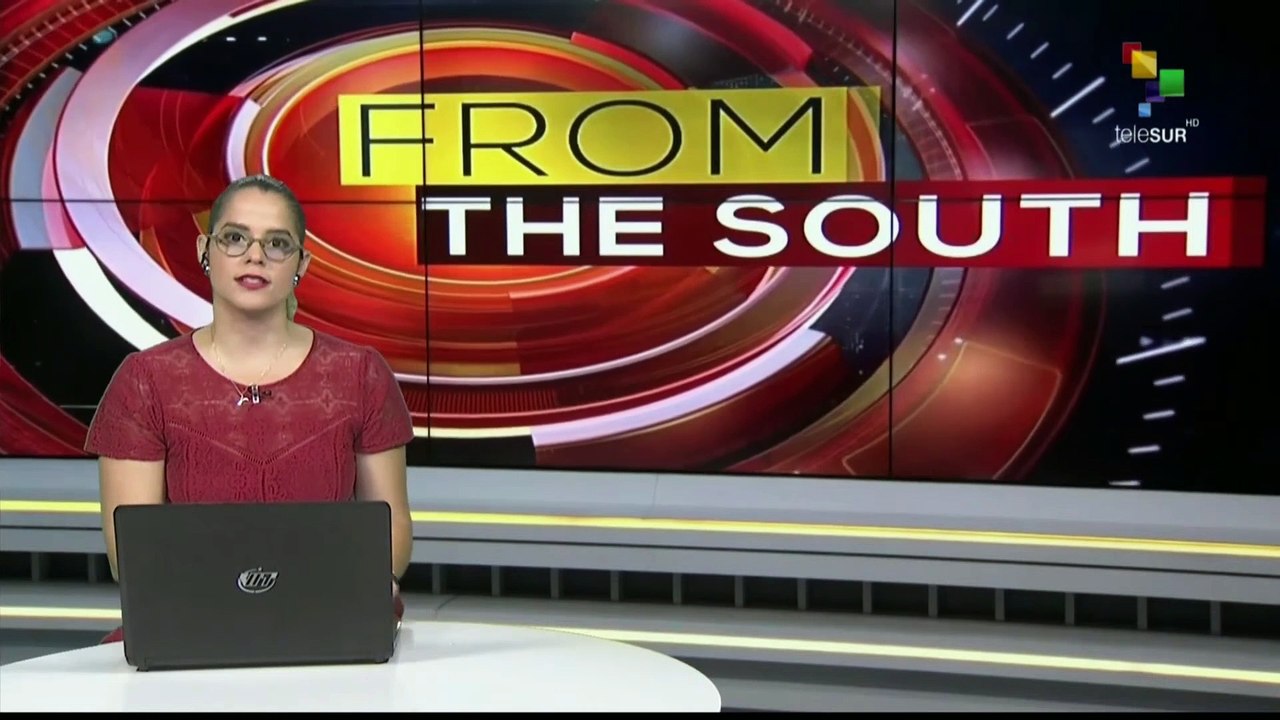 FTS 16:30 9-07: “Venezuela Nuestra” campaign command denounces threats against mayors