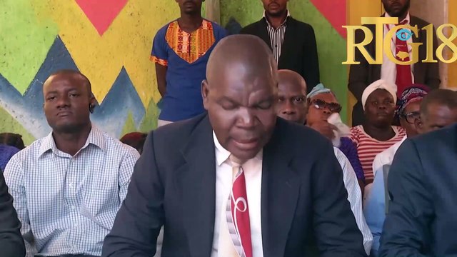 Konsil Evèk Pwotestan Dayiti montre enkyètid li sou pwoblèm sosyo politik ak ekonomik peyi a.