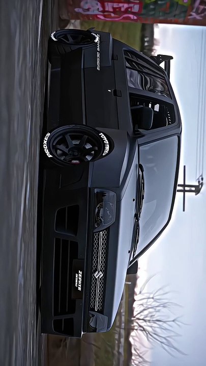 Amazing Car