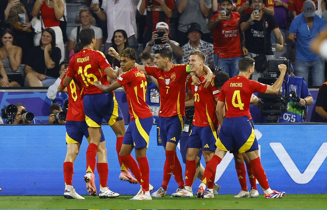 AR EUR ESP FRA 3MHL 240709