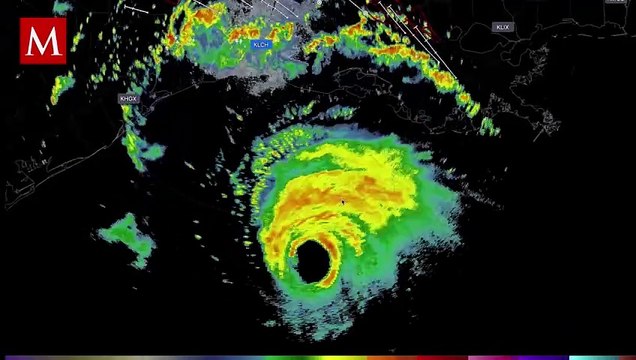 Por esta razón los huracanes en el Pacífico están atrasados: ¿Qué se prevé en los meses siguientes?
