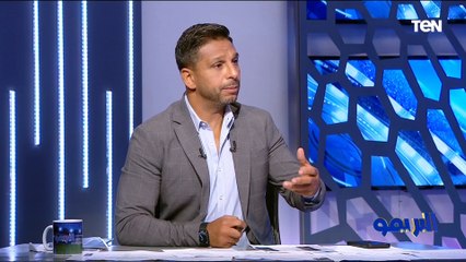 رضوان الزياتي وشلتوت ينعون وفاة أحمد رفعت  ويوجهون رسالة: "أزمة رفعت لازم تكون نهاية الفساد الرياضي"