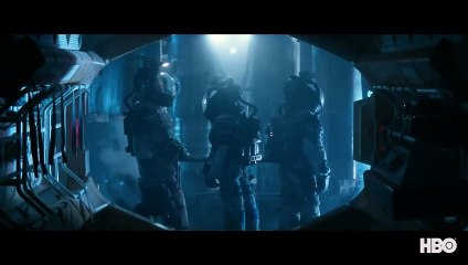 Alien (1979), il trailer moderno del primo film