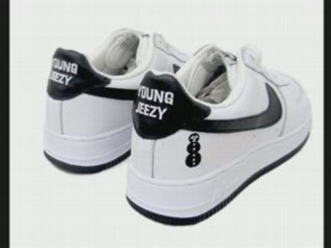 Young Jeezy-Trap Niggas