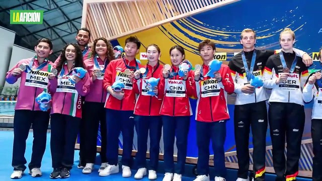 Delegación de México competirá en Juegos Olímpicos de París 2024 con más de 100 atletas