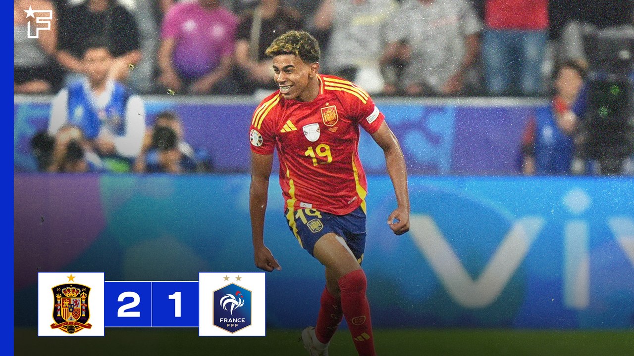 «Lionel Messi a donné son don à Lamine Yamal»