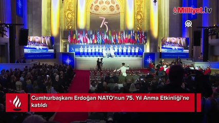 ABD'de kritik NATO zirvesi! Cumhurbaşkanı Erdoğan'ın yoğun diplomasi trafiği başladı