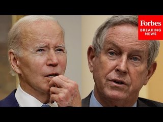 'We Won't Forget': Wilson Slams Biden's Debate Claim That No US Troops Have Died During His Term