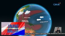 Pagsisimula ng La Niña, nakaambang maantala ulit - Weather update today as of 6:04 a.m. (July 10, 2024) | Unang Balita