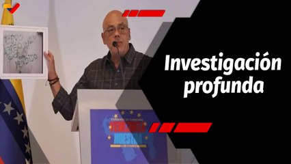 Tras la Noticia | AN investigará amenazas a alcaldes que se sumaron a la campaña de Nicolás Maduro