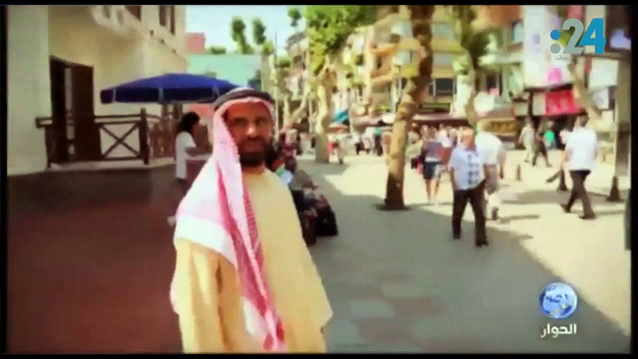 الحقيقة الكاملة عن قناة التنظيم السري في لندن