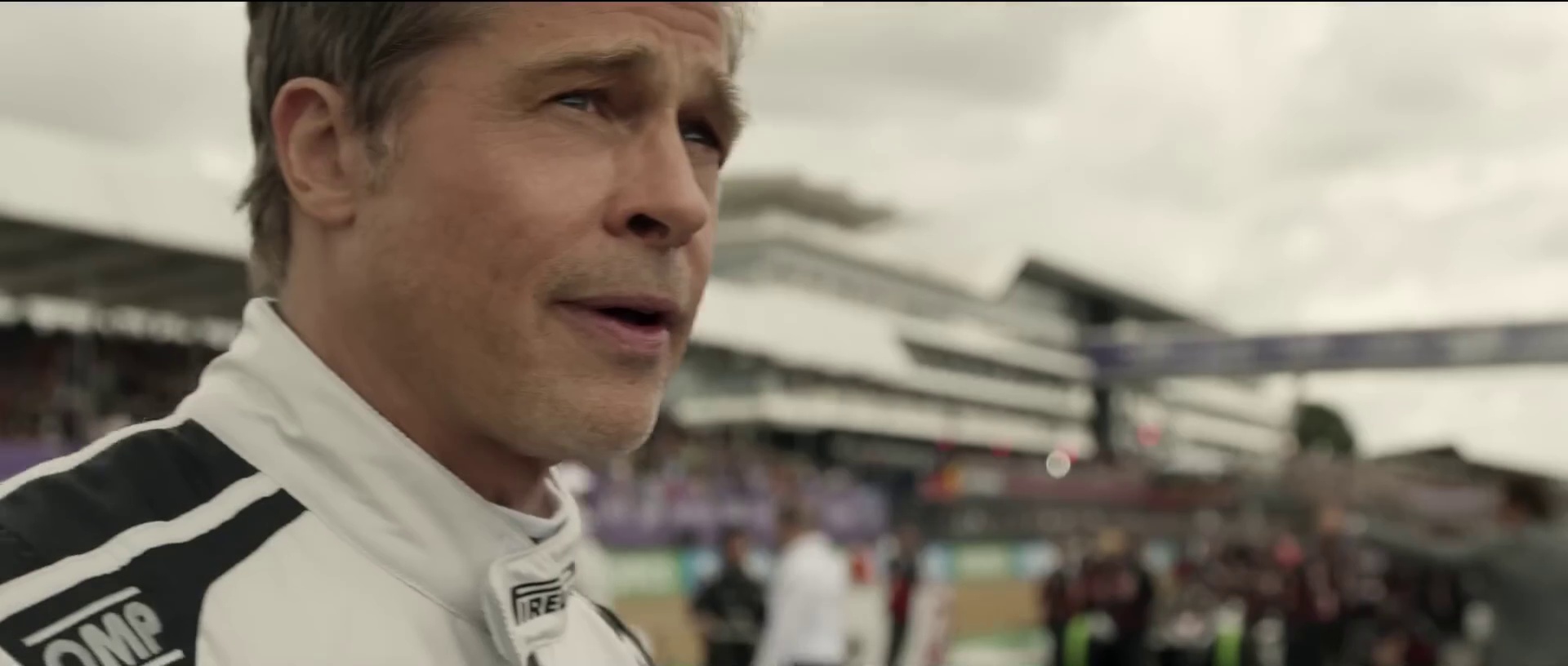 F1 Movie