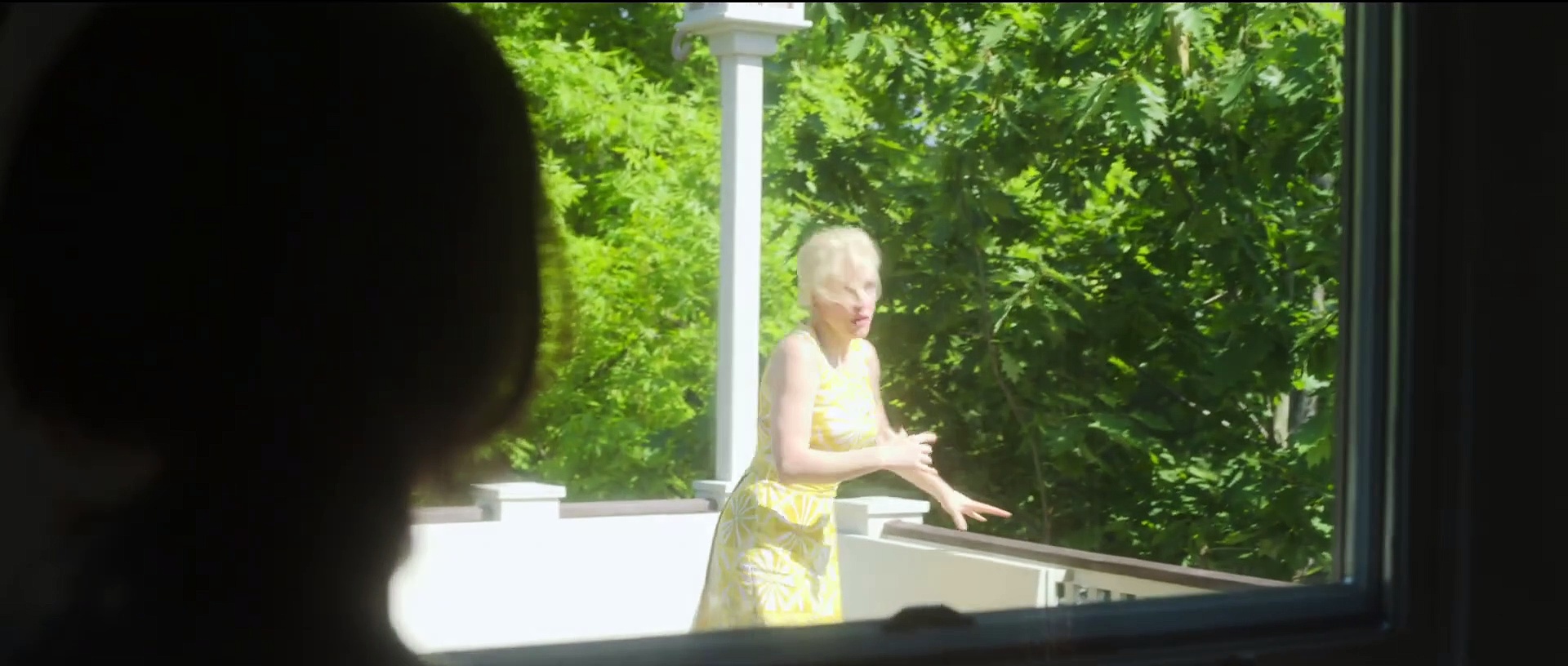 MOTHER’S INSTINCT Movie (2024) –  Jessica Chastain, Anne Hathaway
