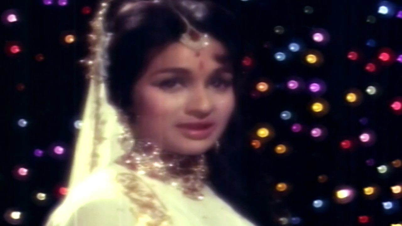 LATA MANGESHKAR — kya janu sajan... — Baharon Ke Sapne