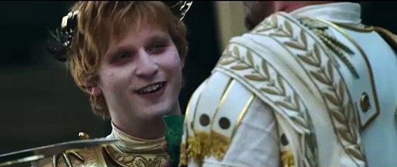 Gladiator 2 Official Trailer 🎬