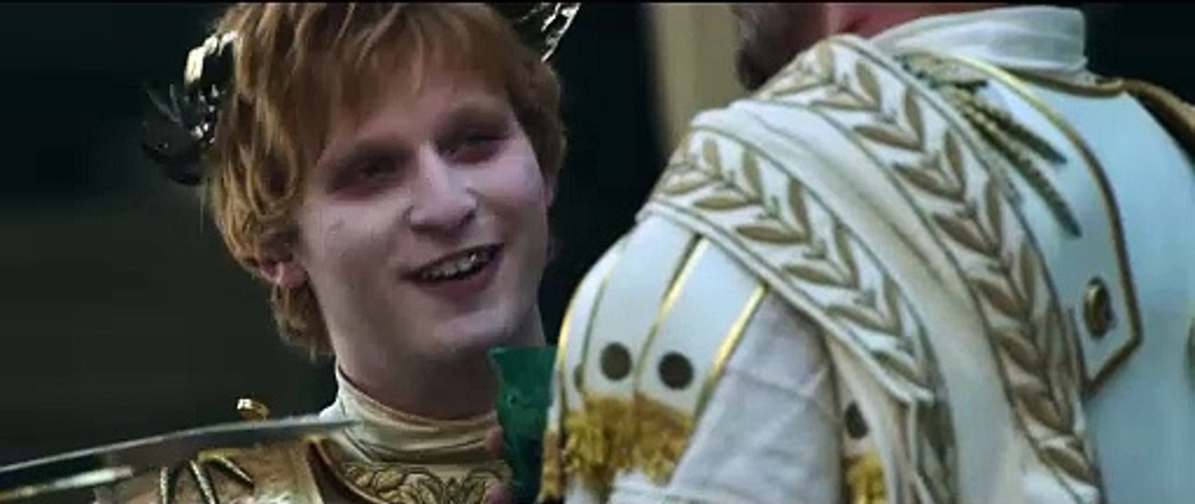 Gladiator 2 Trailer