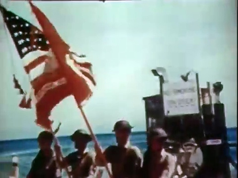 John Ford_ The Battle Of Midway (1942) video Dailymotion