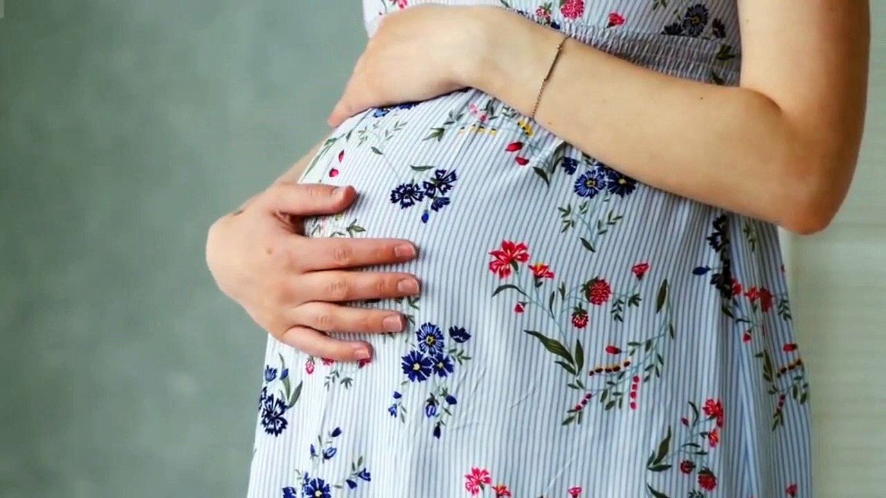 Les changements des seins pendant la grossesse et leur lien avec la protection du bébé