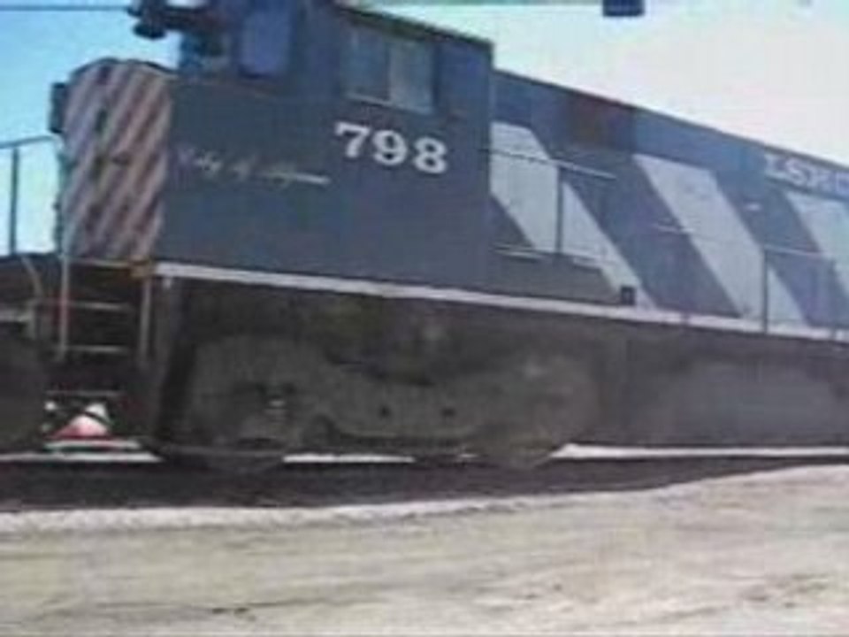 LSRC Train 4_15_08