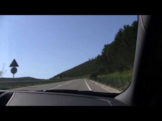 Jaguar F-Type S V8 5.0. Modelo 2013. Sonido por carretera