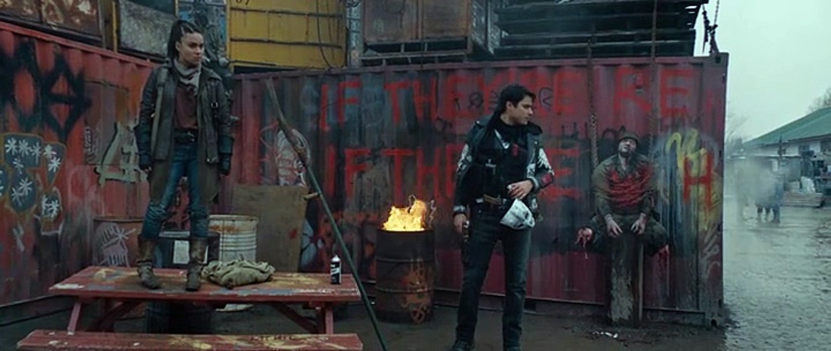 Blood Quantum (2019) stream deutsch anschauen