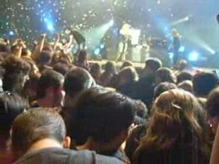 Extrait n°8 sur 8 Nightwish Toulouse 12/04/08