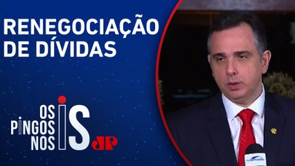 Senado apresenta projeto que reverte juros em investimentos nos estados