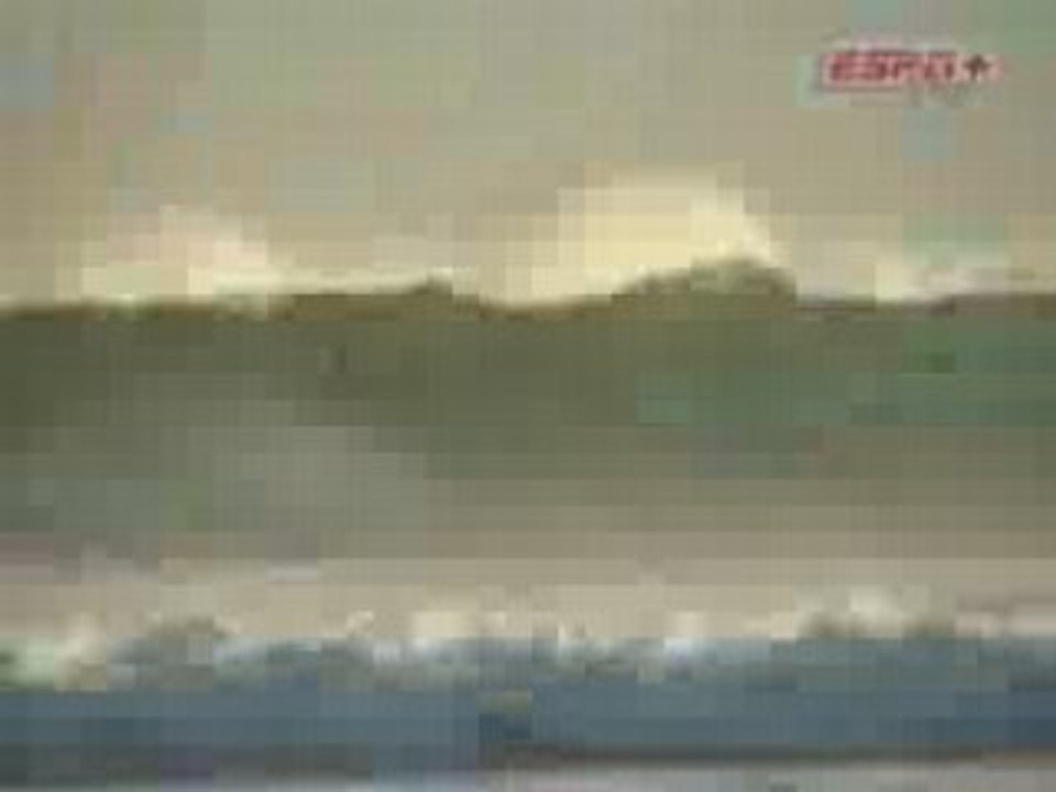 Kitesurf indonesie