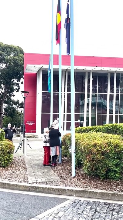 Shoalhaven Council NAIDOC celebrations | Wednesday, July 10, 2024 | South Coast Register