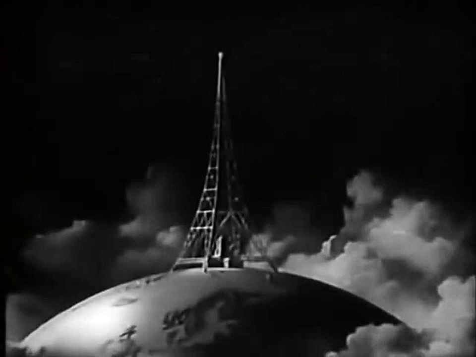 Love Affair (1939) - Full Movie - Irene Dunne