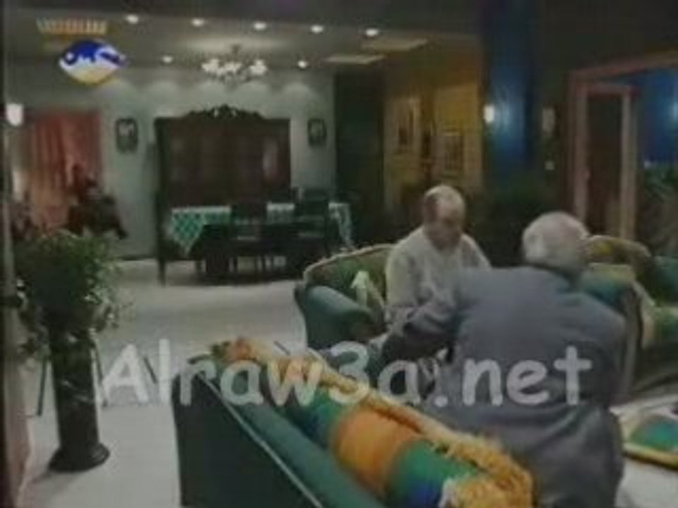1 PART 4/5 syrian serie  قلة ذوق وكترة غلبة