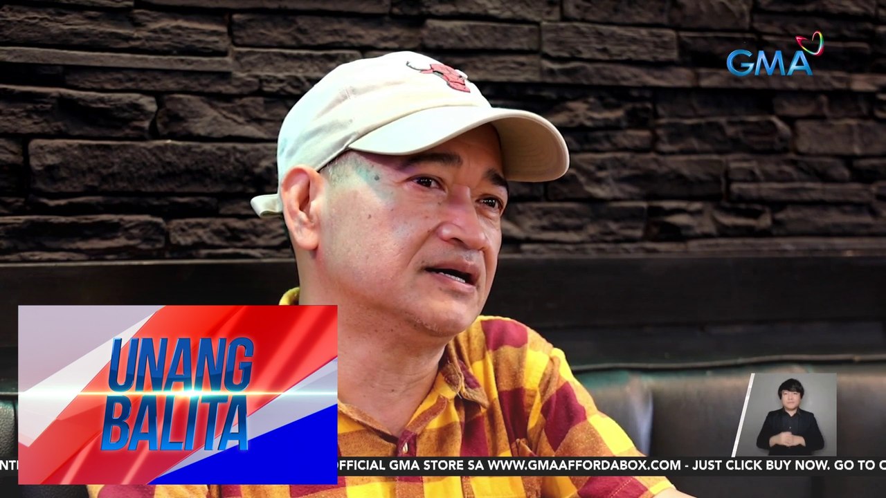 Pinoy chess player, wagi sa World Open Chess Championship sa Amerika | Unang Balita