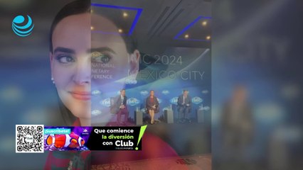 Claudia Sheinbaum anuncia la creación de consejo empresarial