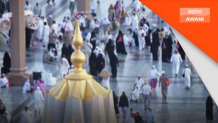SKDS, penipuan umrah jadi tumpuan hari ini