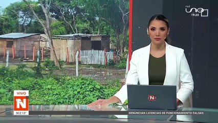 nuevos avasallamientos hasta