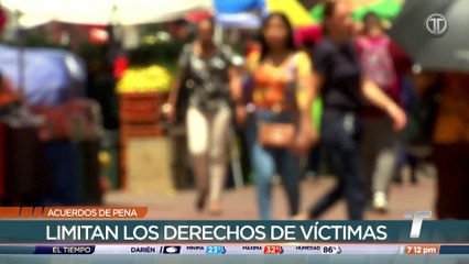 Ministerio de la Mujer propone eliminar acuerdos de pena en casos de abuso sexual