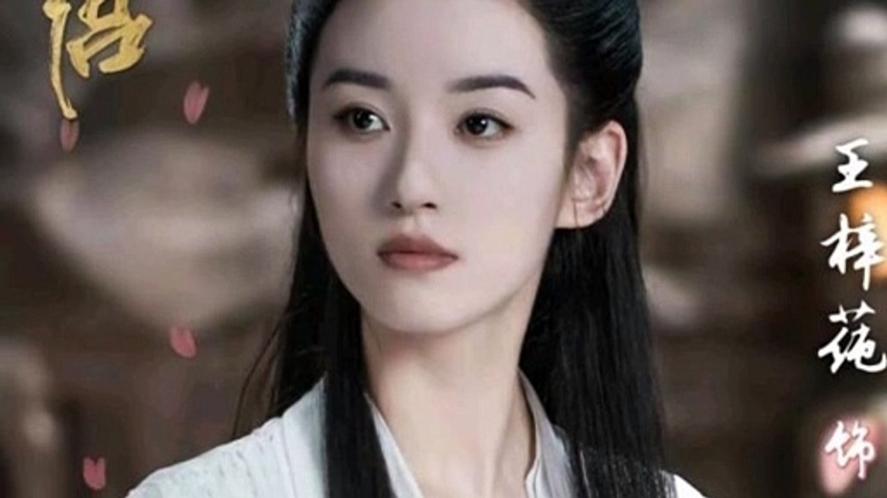 The prettiest Xiaolongnü ever Coming soon in 2024  最美小龍女 王梓莼 网大电影 即將上映  The Legend of Condor Heroes Movie 2024 Latest Trailer - Xiaolongnü performs ancient tomb martial arts 小龍女施展古墓派武功