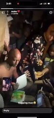 Un utilisateur de X surpris en train de vi0ler une fillette de 9 ans (VIDEO)