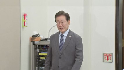 [뉴스UP] 7/10일 주요 일정 / YTN