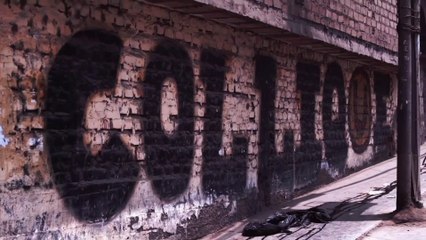 Passport Chronicles Trailer 2!!( New Action Scifi Series!!!) A MUST SEE!!!