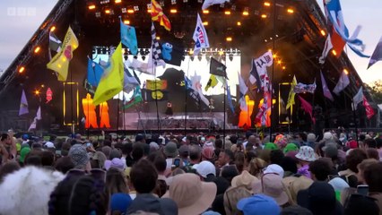 Little Simz: Live at Glastonbury 2024 | movie | 2024 | Official Clip